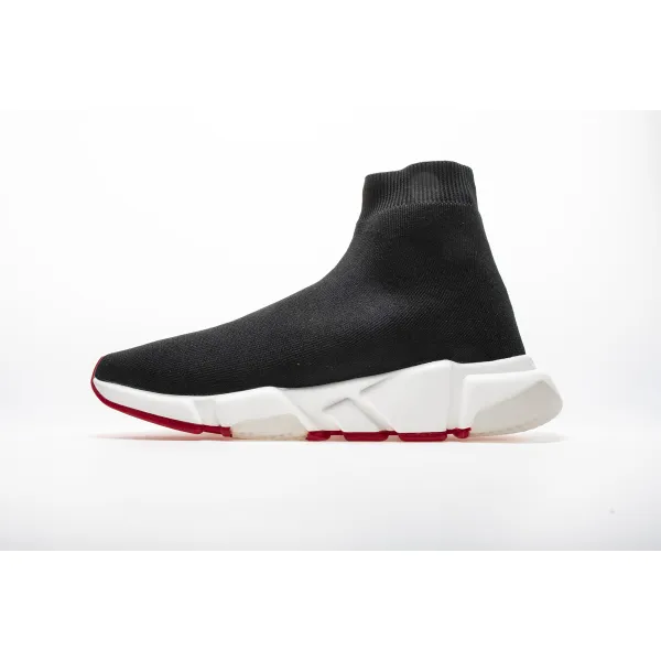 Get Balenciaga Stretch Mesh High Top Sneaker 29