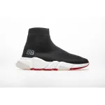 Get Balenciaga Stretch Mesh High Top Sneaker 29