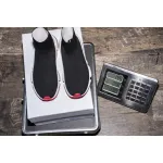 Get Balenciaga Stretch Mesh High Top Sneaker 29