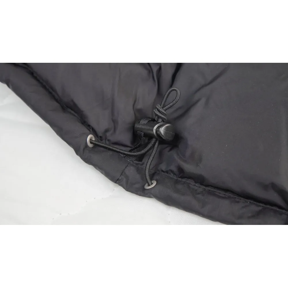 High Quality The North Face Yellow Color Black (Free Shipping)