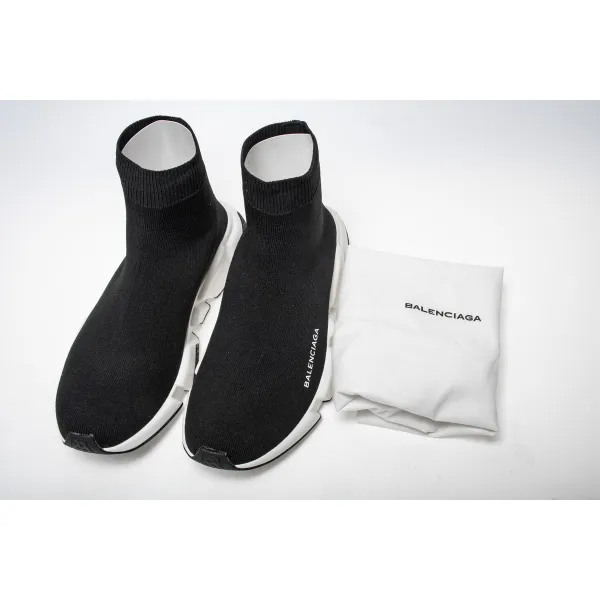 Get Top Originals Supplier Balenciaga Speed Runner 31