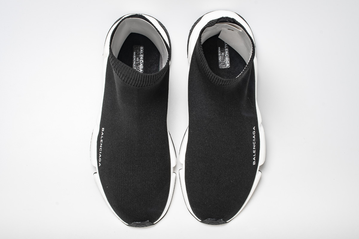 Get Top Originals Supplier Balenciaga Speed Runner 31