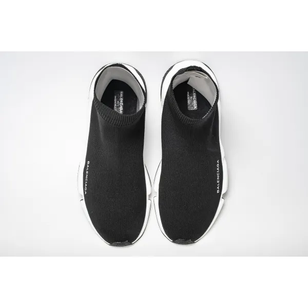 Get Top Originals Supplier Balenciaga Speed Runner 31
