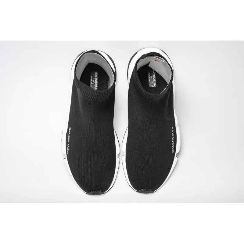 Get Top Originals Supplier Balenciaga Speed Runner 31