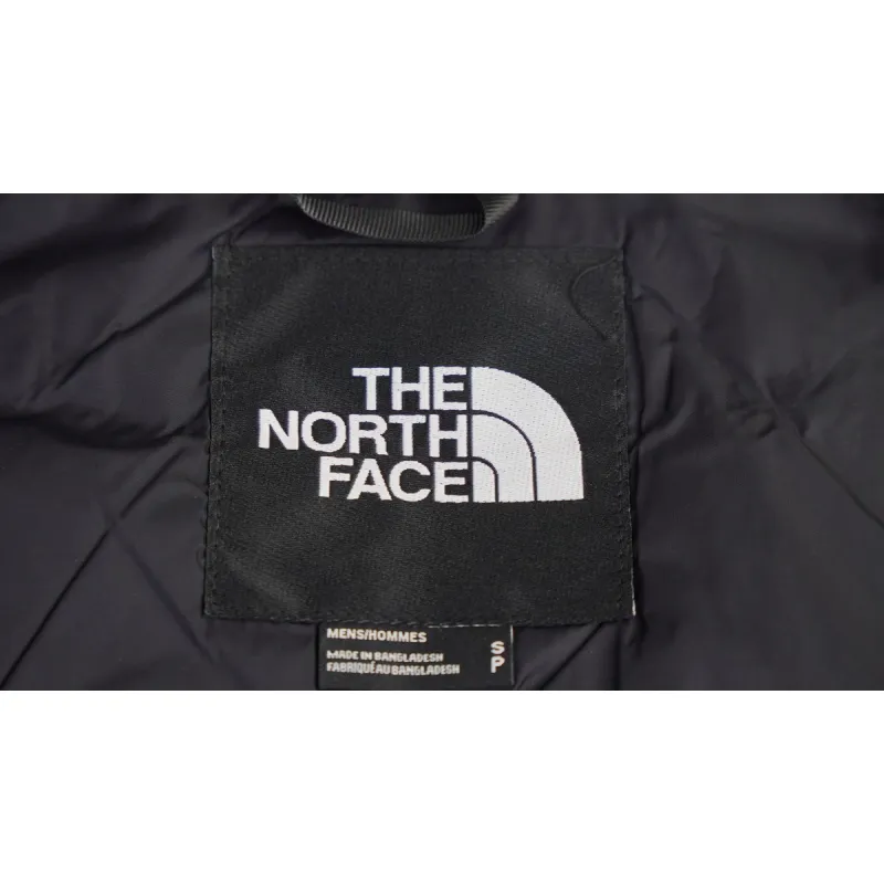 High Quality The North Face Yellow Color Yellow (Free Shipping)