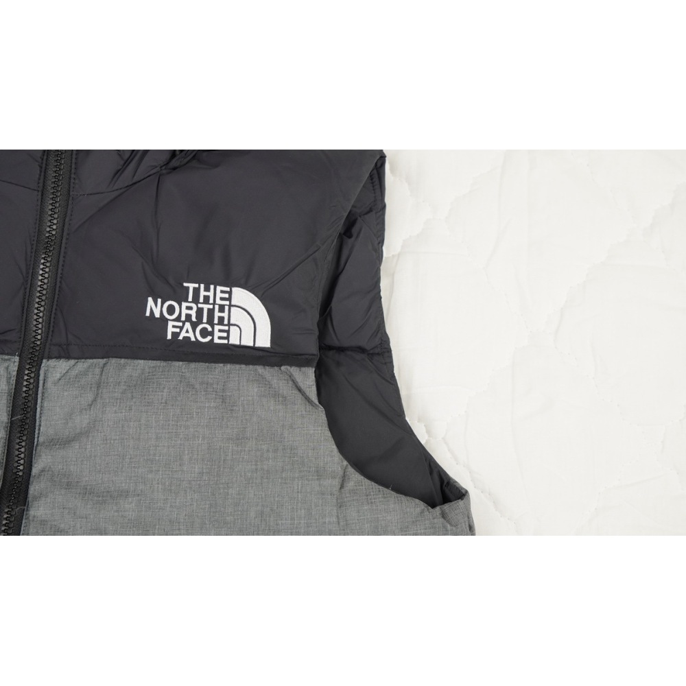 High Quality The North Face Yellow Color Grey (Free Shipping)