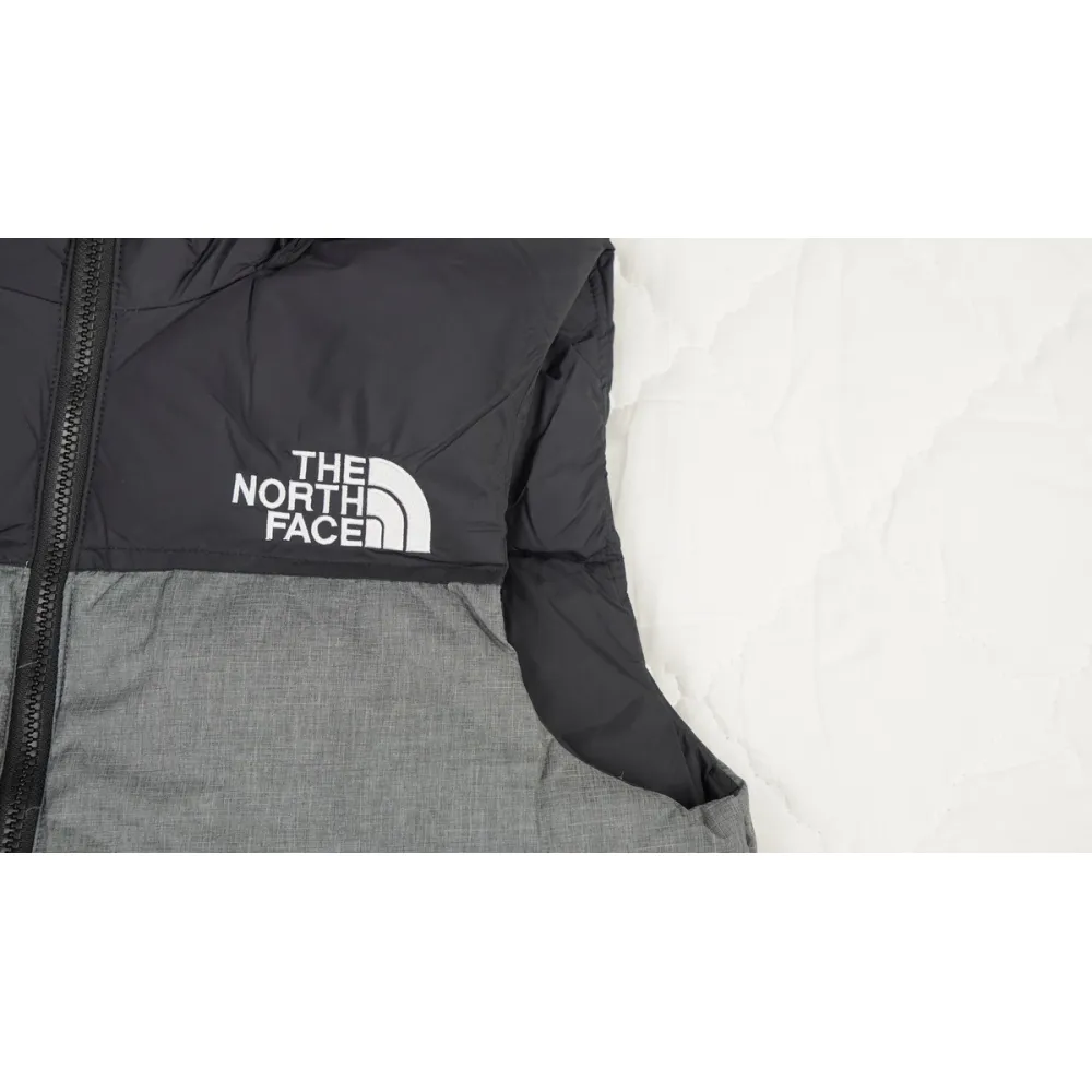 High Quality The North Face Yellow Color Grey (Free Shipping)
