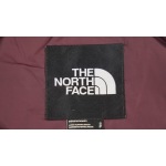 High Quality The North Face Yellow Color Wine Red (Free Shipping)