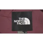 High Quality The North Face Yellow Color Wine Red (Free Shipping)