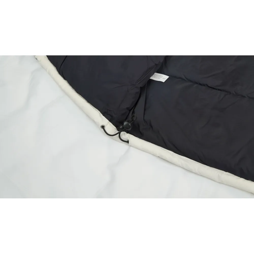 High Quality The North Face Yellow Color Off White (Free Shipping)