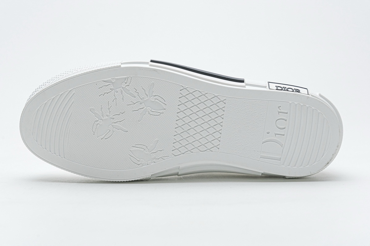 Get Dior 3SH118YYO LOW T00853H960 White