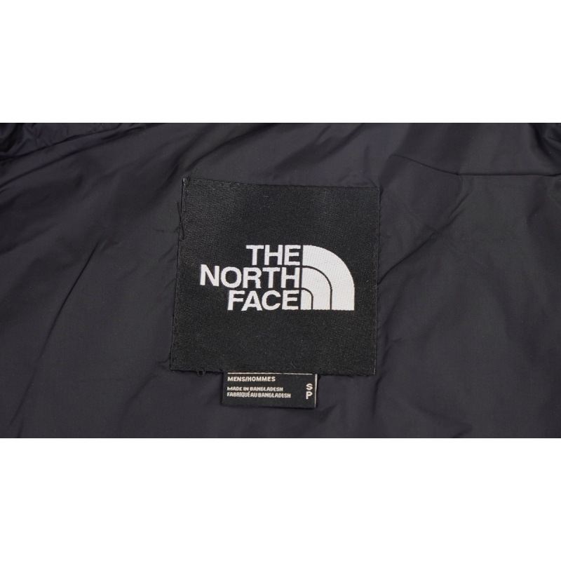 High Quality The North Face Yellow Color Off White (Free Shipping)