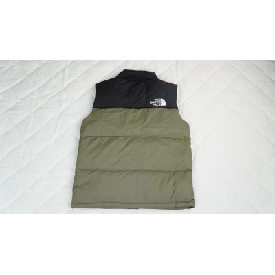 High Quality The North Face Yellow Color Matcha Green (Free Shipping) 02