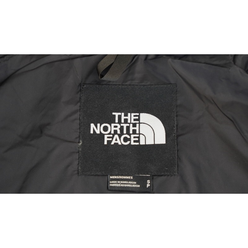 High Quality The North Face Yellow Color Matcha Green (Free Shipping)