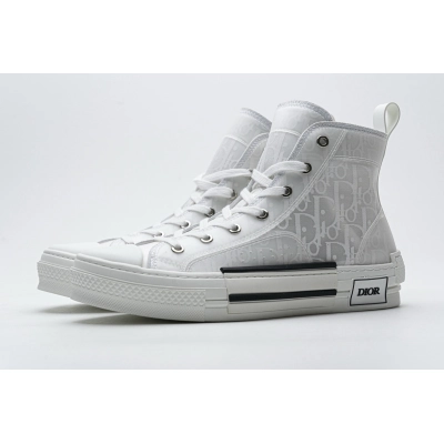 Get Dior 3SH118YYO HIGH T00853H960 White 01