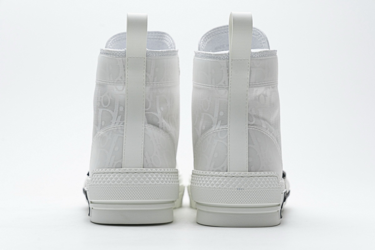 Get Dior 3SH118YYO HIGH T00853H960 White