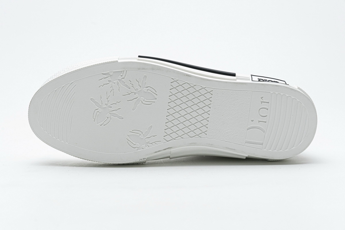 Get Dior 3SH118YYO HIGH T00853H960 White