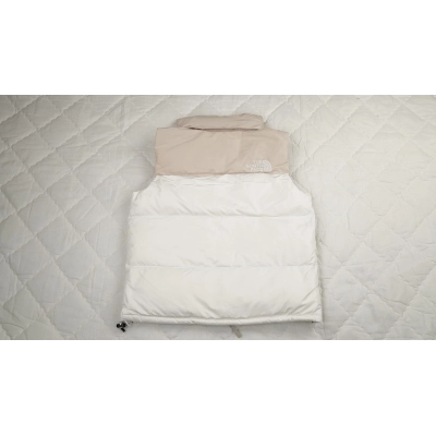 High Quality The North Face Double Pinyin White (Free Shipping) 02