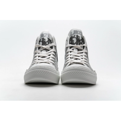 Get Dior B23 Oblique Low Top Sneakers 02