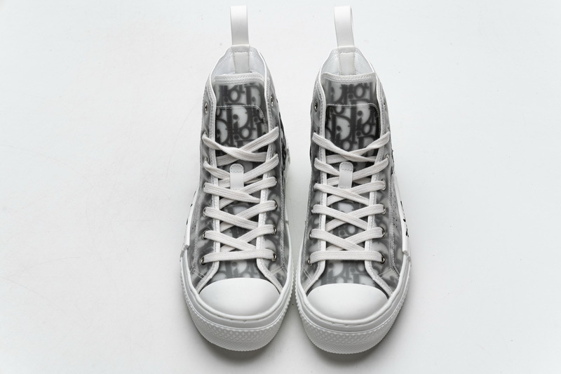 Get Dior B23 Oblique Low Top Sneakers