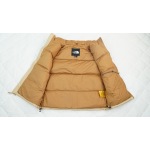 High Quality The North Face Yellow Color Wheat Color (Free Shipping)