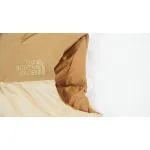 High Quality The North Face Yellow Color Wheat Color (Free Shipping)