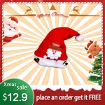 FREE Xmas Hat