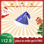 FREE Xmas Hat
