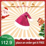 FREE Xmas Hat