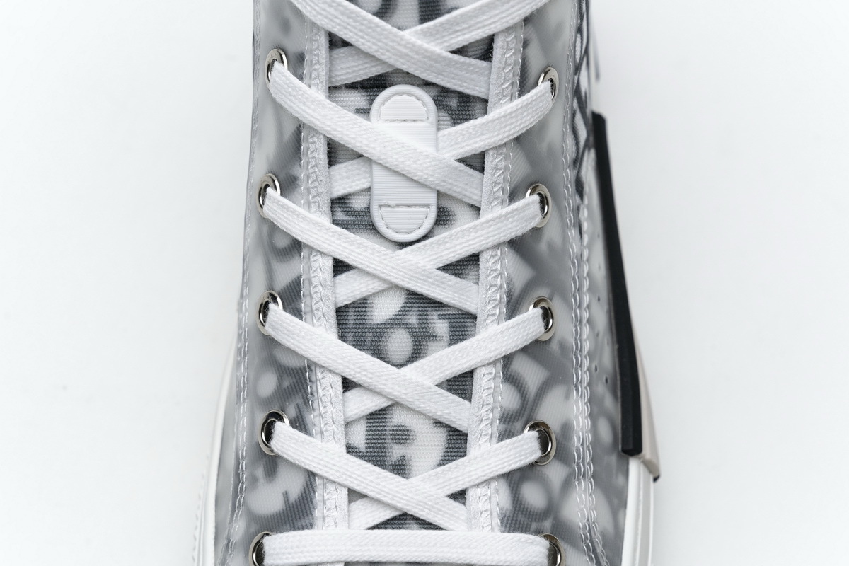 Get Dior 3SH118YJR HIGH H063 Noir White