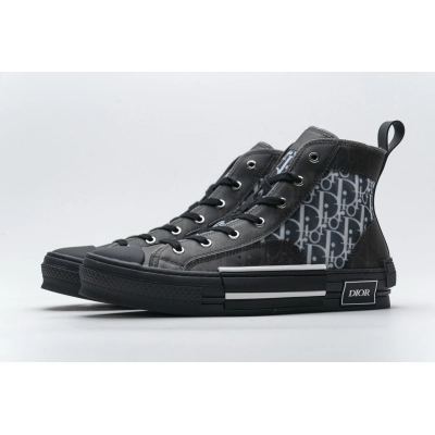 Get Dior 3SH118YJR HIGH H063 Noir Black 01