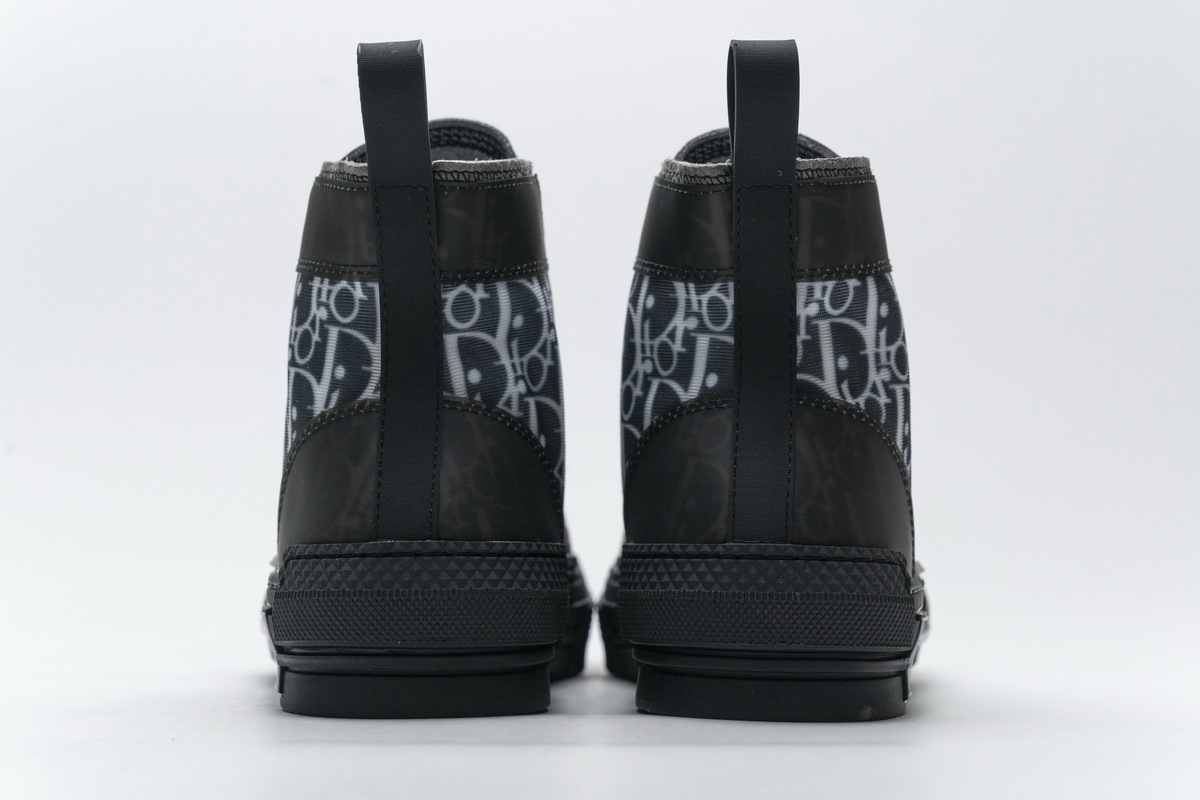 Get Dior 3SH118YJR HIGH H063 Noir Black