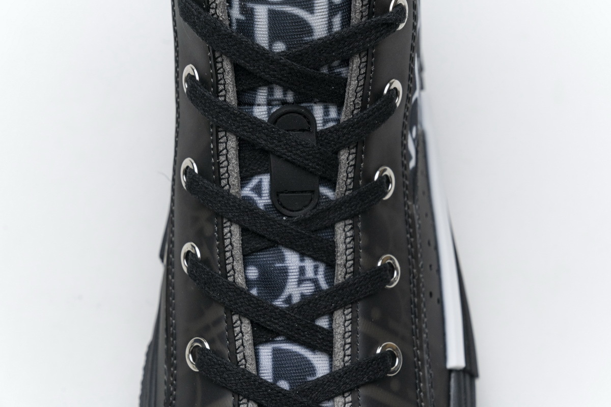 Get Dior 3SH118YJR HIGH H063 Noir Black