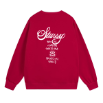 High Quality Stussy Hoodie XB541