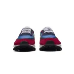 Get Nike LD Waffle Sacai Blue Multi BV0073-400