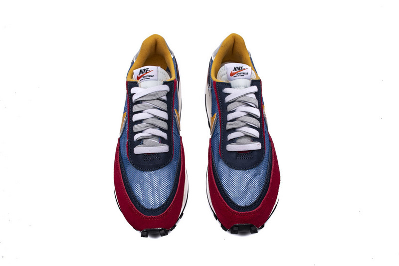 Get Nike LD Waffle Sacai Blue Multi BV0073-400