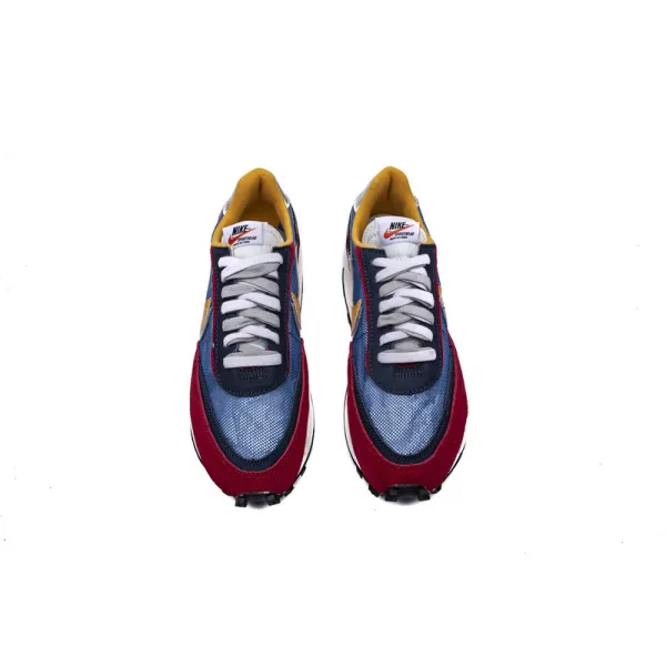 Get Nike LD Waffle Sacai Blue Multi BV0073-400