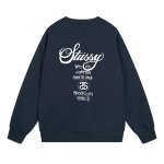 High Quality Stussy Hoodie XB541