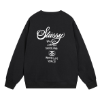High Quality Stussy Hoodie XB541