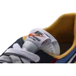 Get Nike LD Waffle Sacai Blue Multi BV0073-400