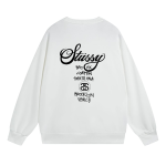 High Quality Stussy Hoodie XB541