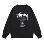 High Quality Stussy Hoodie XB541