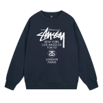 High Quality Stussy Hoodie XB541