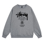 High Quality Stussy Hoodie XB541