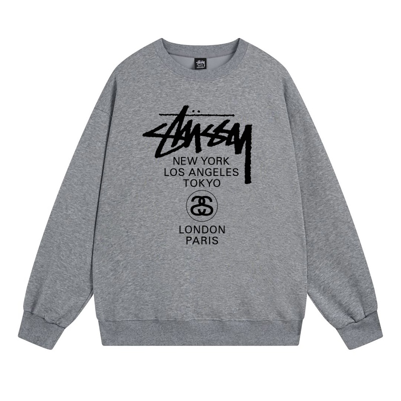 High Quality Stussy Hoodie XB541