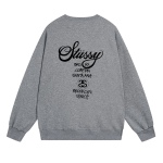 High Quality Stussy Hoodie XB541