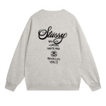 High Quality Stussy Hoodie XB541