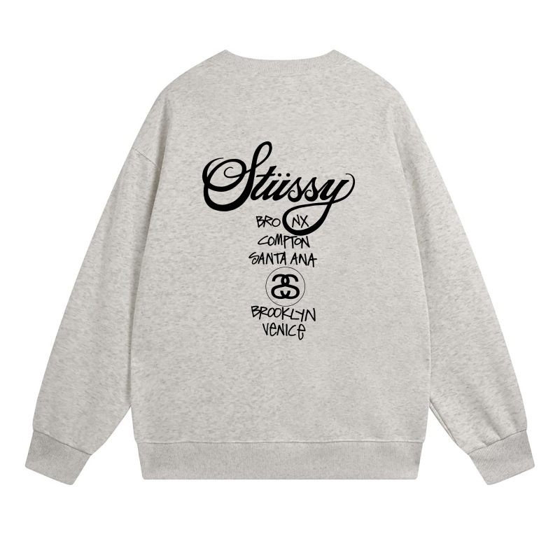 High Quality Stussy Hoodie XB541