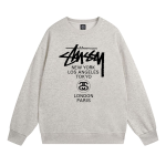High Quality Stussy Hoodie XB541