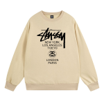 High Quality Stussy Hoodie XB541